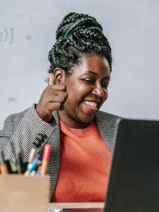 positive teacher